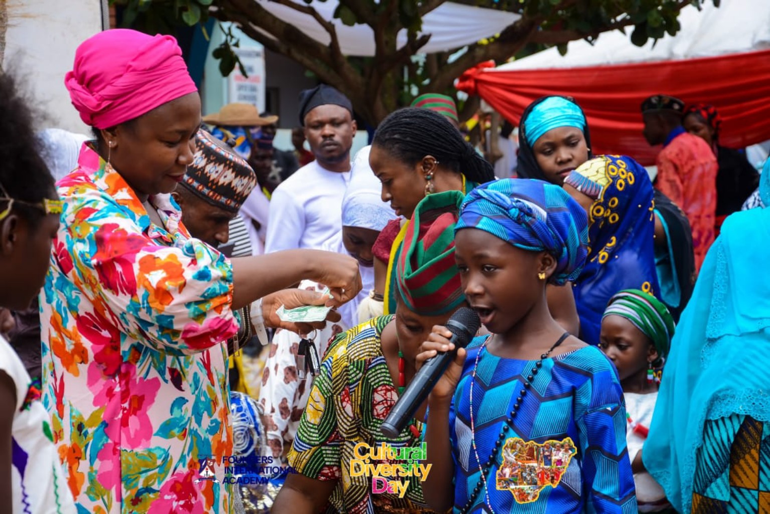 Cultural Day