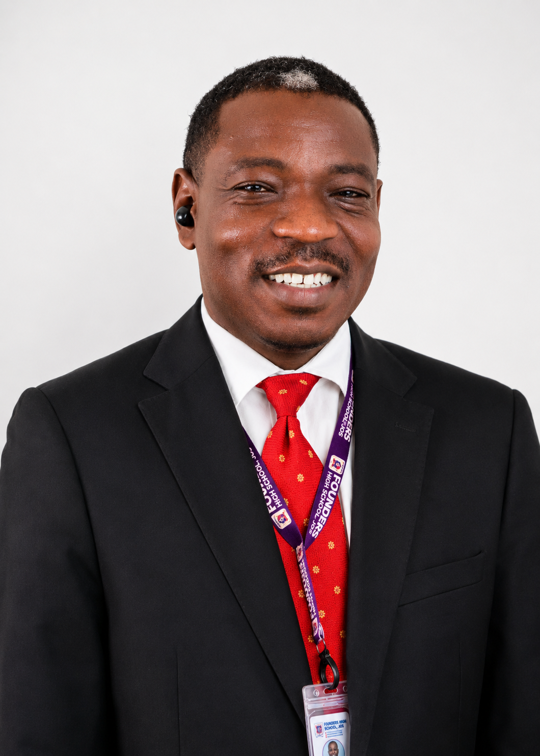 Ajai Francis Adebayo