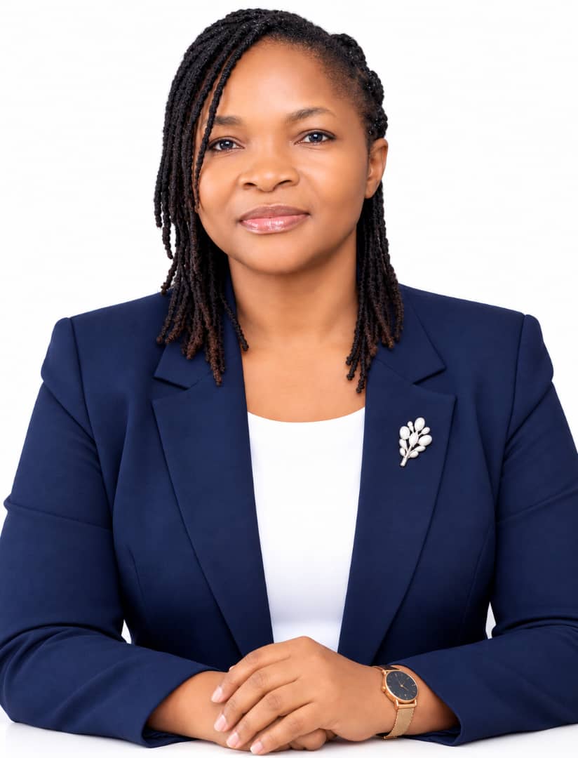 Mrs. Alice Ojochide Ekeoha