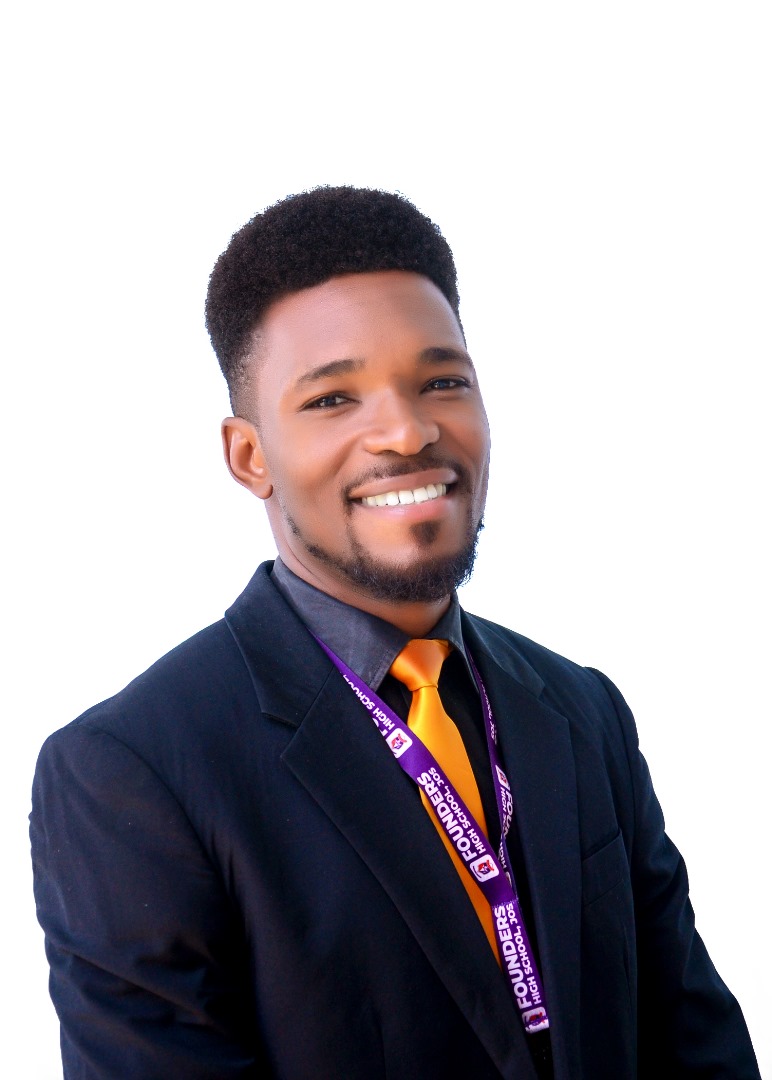 Gideon Ukpai