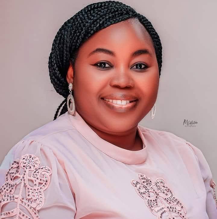 Mrs. Joy Agaba