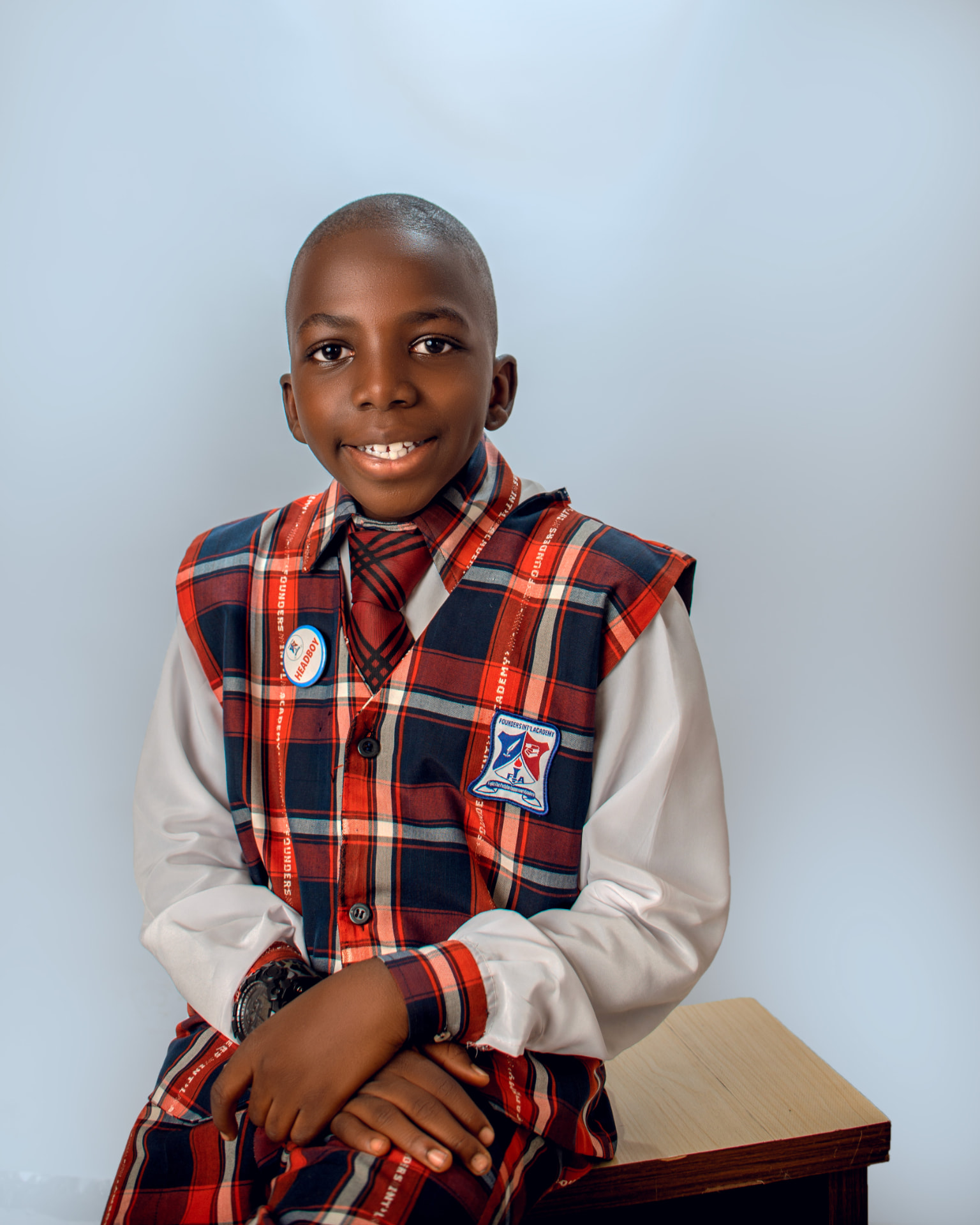 Head Boy