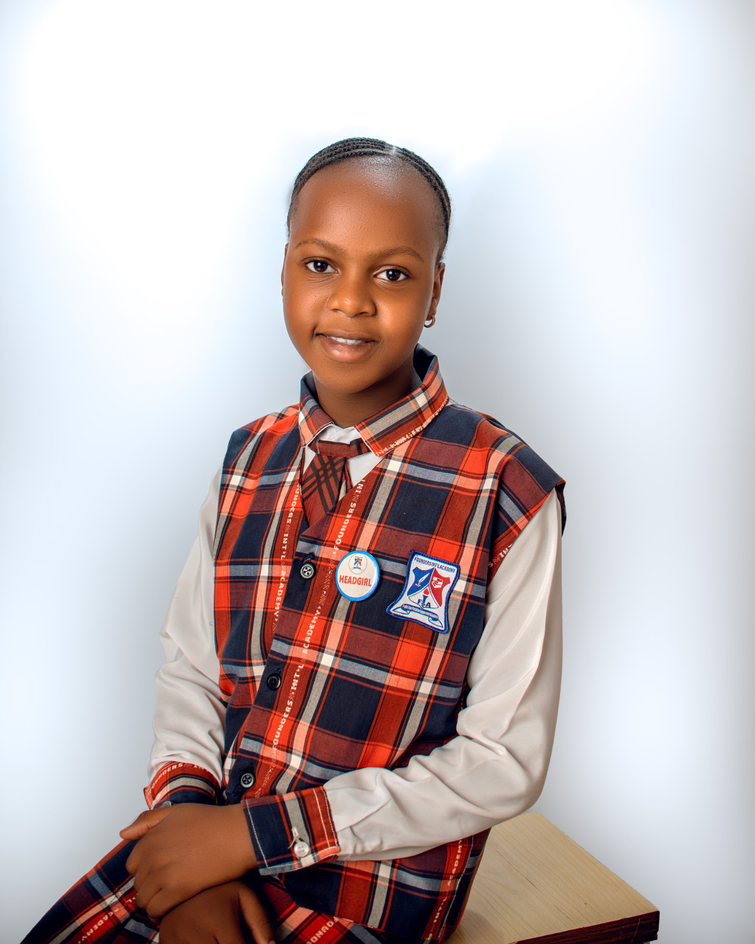 Head Girl