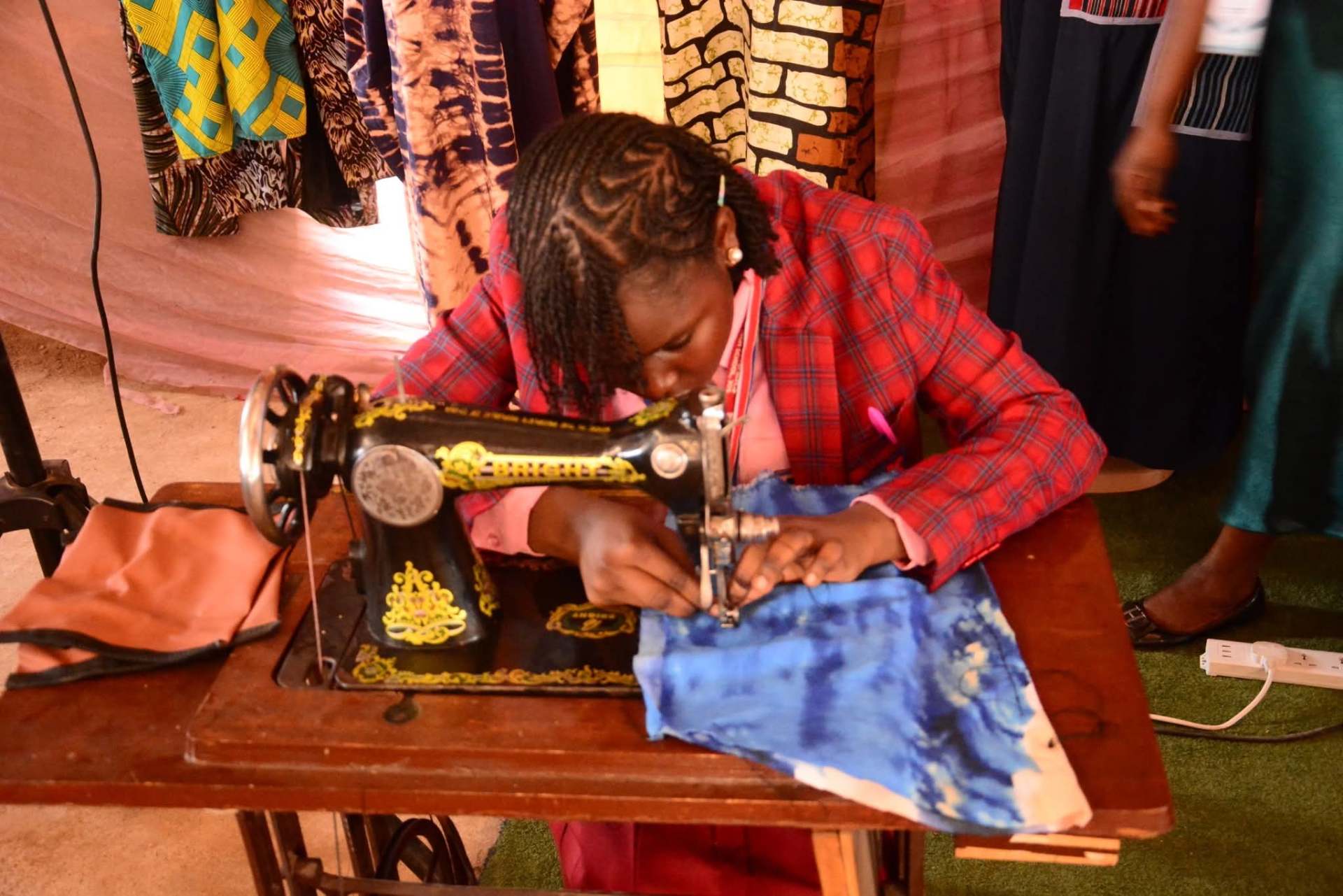 Fashion Designing Showcase 2026