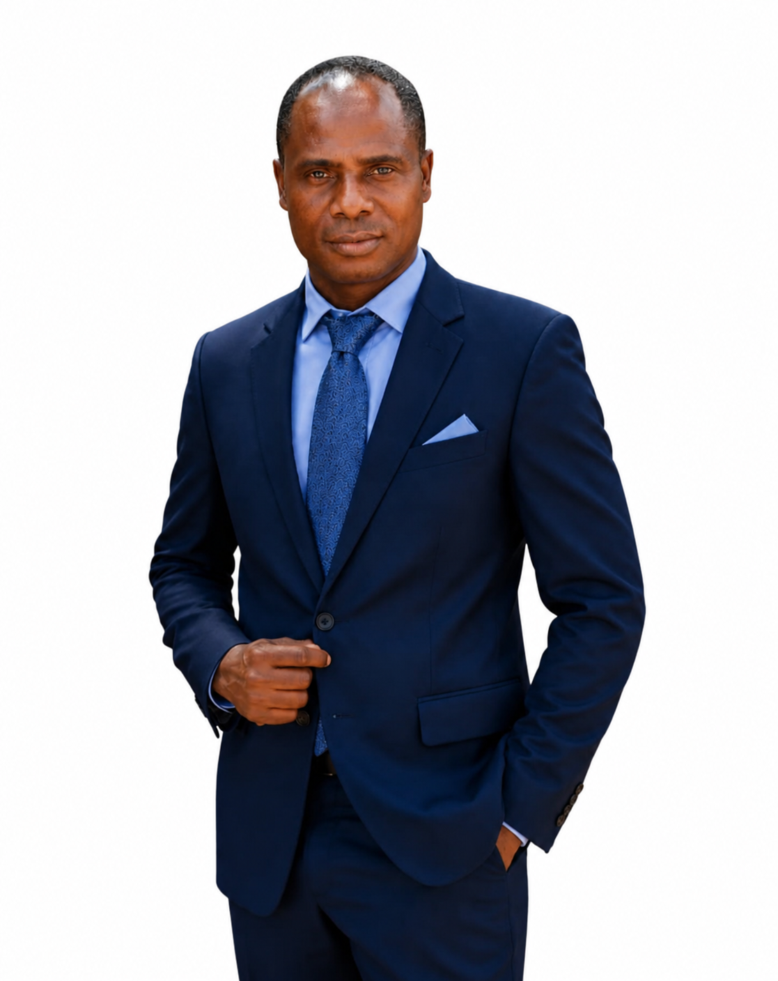 Olatunde Jacob